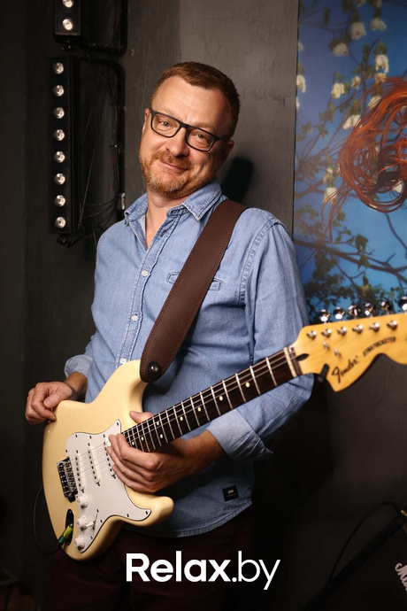 Terra party, фото № 8