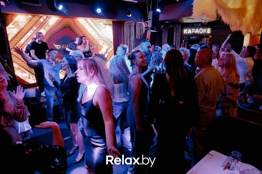 Saturday music, фото № 1