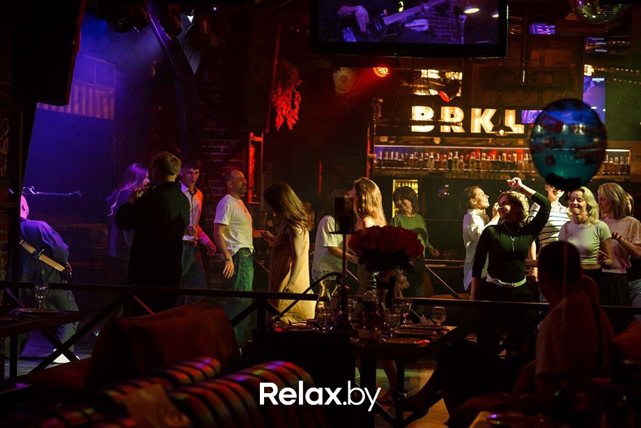 Brooklyn Live!, фото № 14