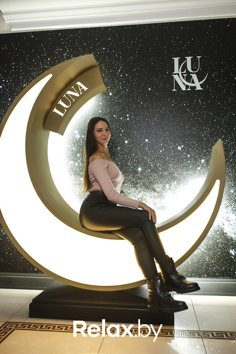 Luna Saturday, фото № 32