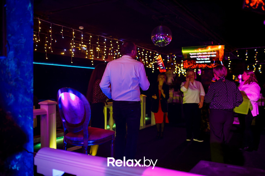 Saturday party, фото № 17