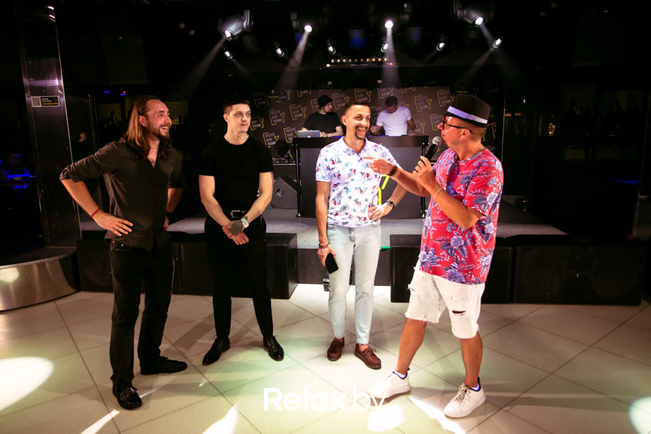 WORLD UFO DAY, фото № 30