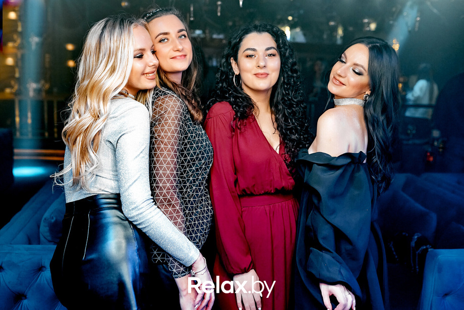 Суббота в Ангелах, фото № 67