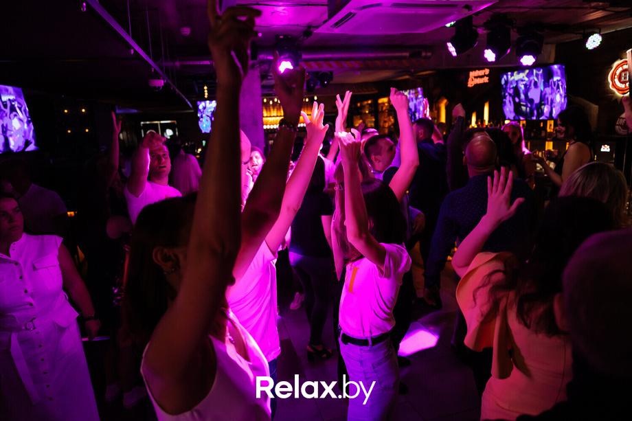 Saturday party, фото № 43