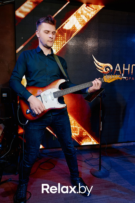 Saturday music, фото № 45