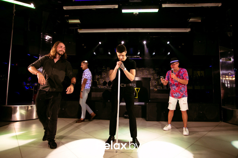 WORLD UFO DAY, фото № 38