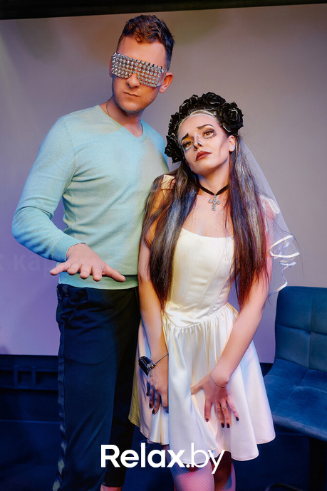 Saturday music, фото № 52