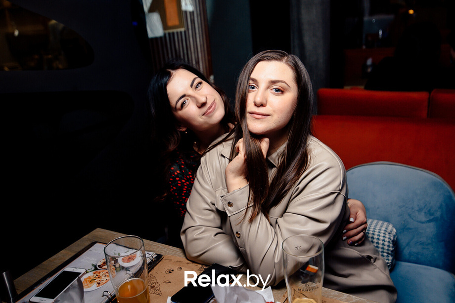 Ночные жители, фото № 21