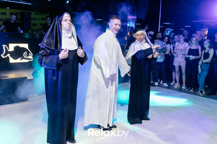 18+ Party, фото № 23