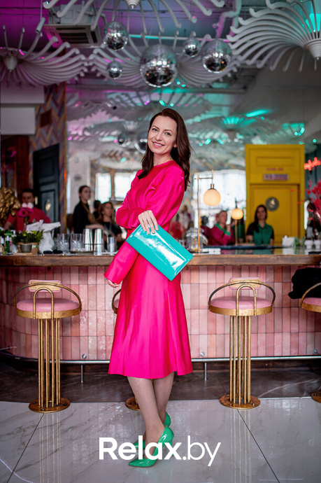 Pretaportal fashion coffee, фото № 123