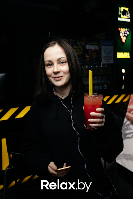 Killfish Metal Concert, фото № 3