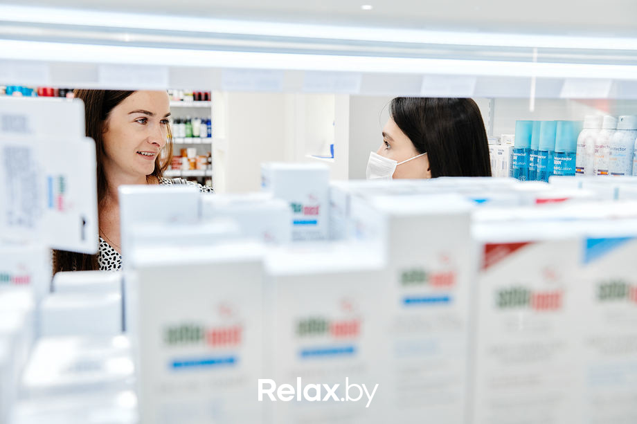 Открытие нового магазина H&B, фото № 44