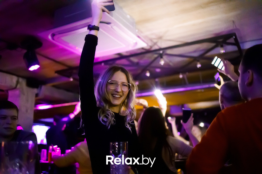 ZAVOD Night, фото № 69