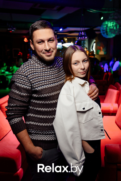 Ночные жители, фото № 26