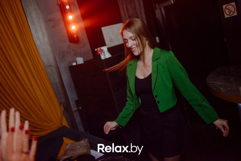 Friday LUXURIA LXR, фото № 33