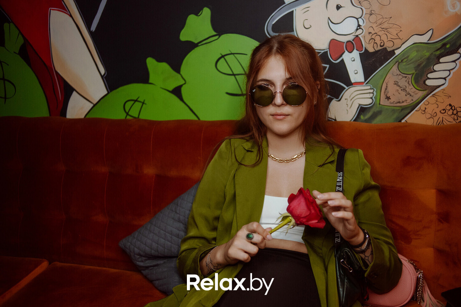 Sunday «stiflers party», фото № 26