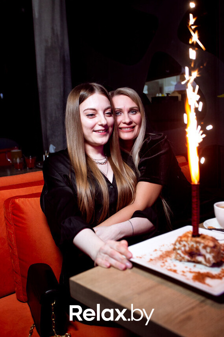 Ночные жители, фото № 50