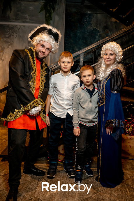 Новый 2024 год, фото № 103