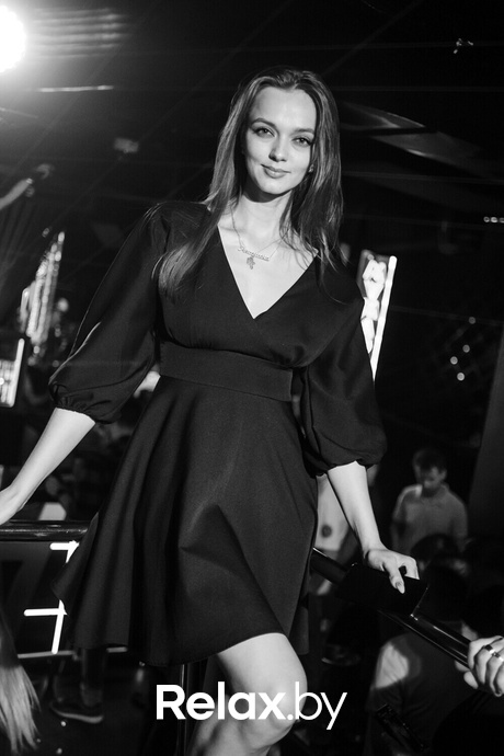 Friday «Stiflers party», фото № 40