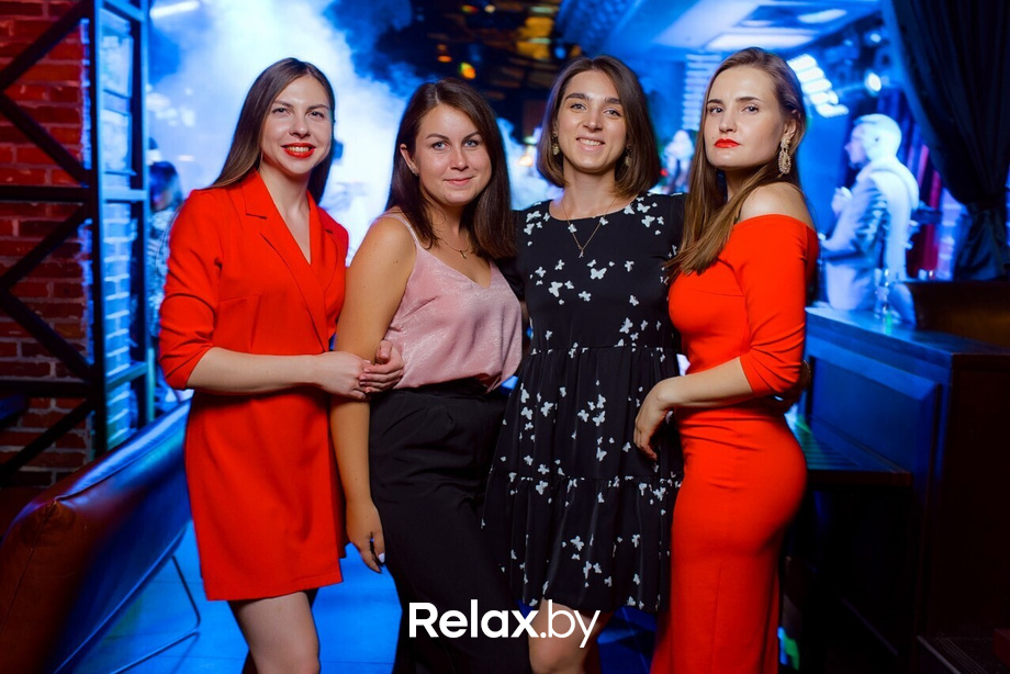 Brooklyn Live!, фото № 29