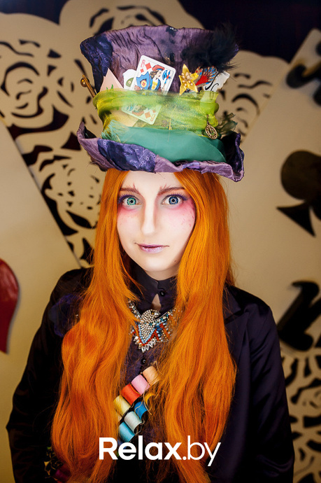 Silver Movie Nights: Все включено!, фото № 10