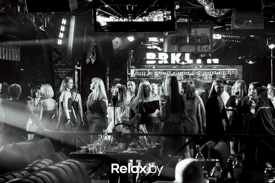 Brooklyn Live!, фото № 2