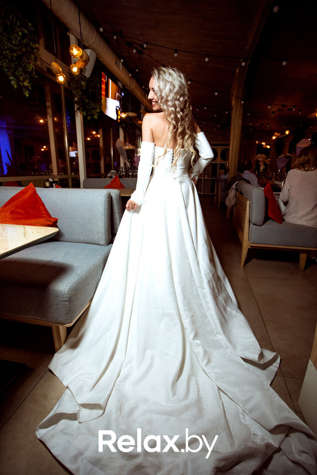 Ночные жители, фото № 18