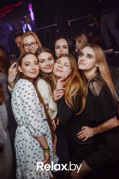 Friday «Empire of sin», фото № 2