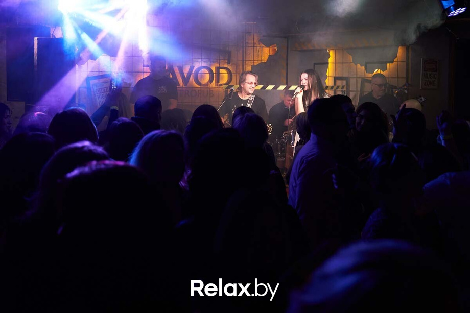 Новогодний корпоратив, фото № 64