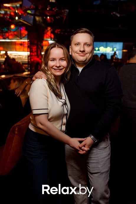 Brooklyn Live!, фото № 45