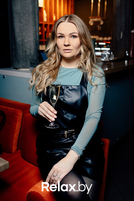 Ночные жители, фото № 18