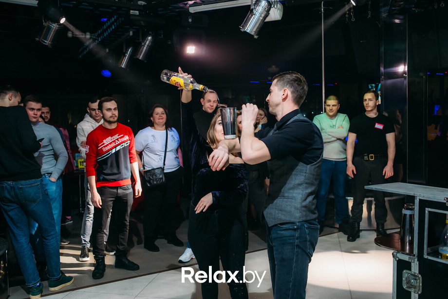 Зимний беспредел, фото № 15