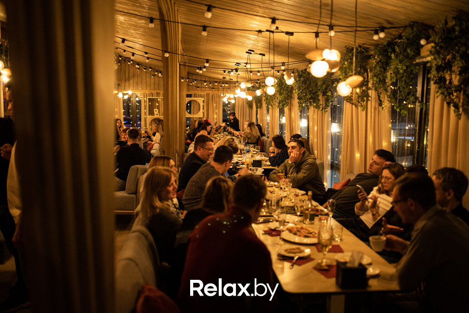 Ночные жители, фото № 42