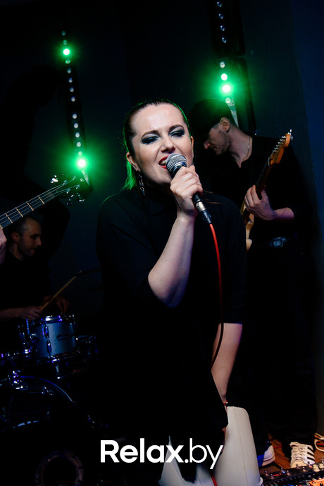 Ночные жители, фото № 54