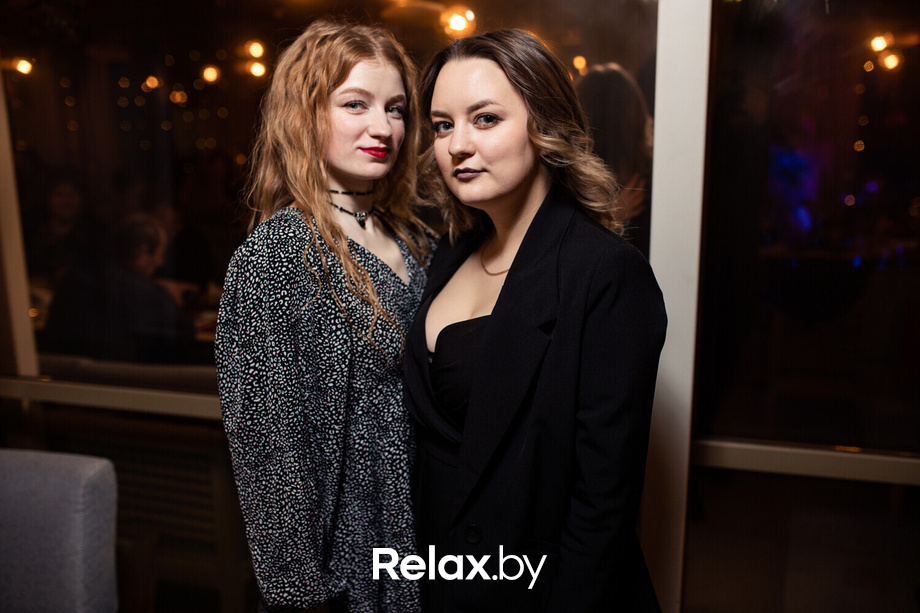 Ночные жители, фото № 54