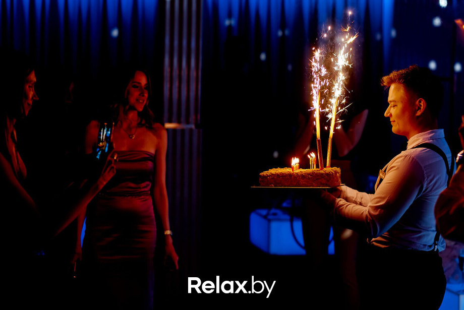 Saturday music, фото № 113