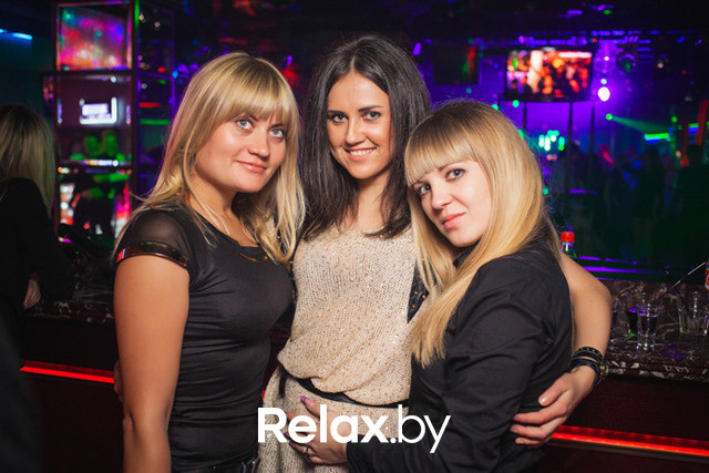 Friends Party, фото № 150