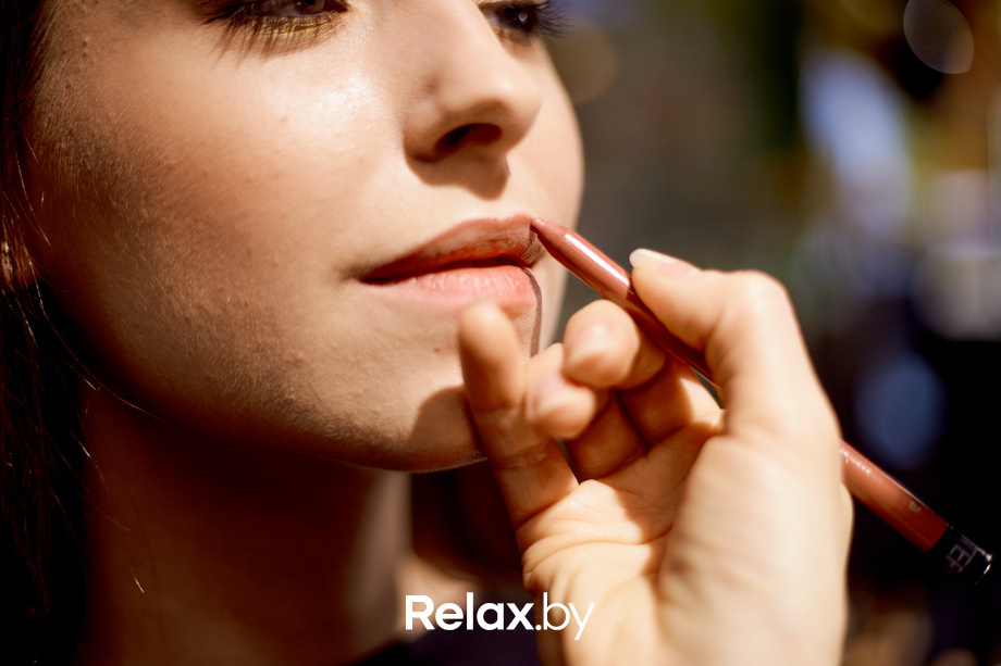 Открытие точки красоты «Ga-DE», фото № 107