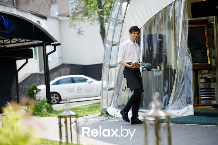 Воскресный бранч, фото № 9