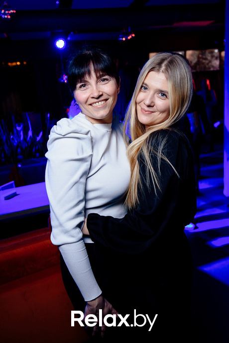 Hot Weekend, фото № 39