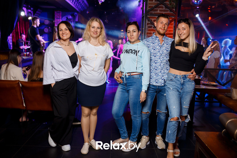 Brooklyn Live!, фото № 4