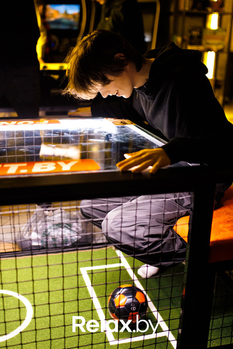 Zavod Saturday Night, фото № 11