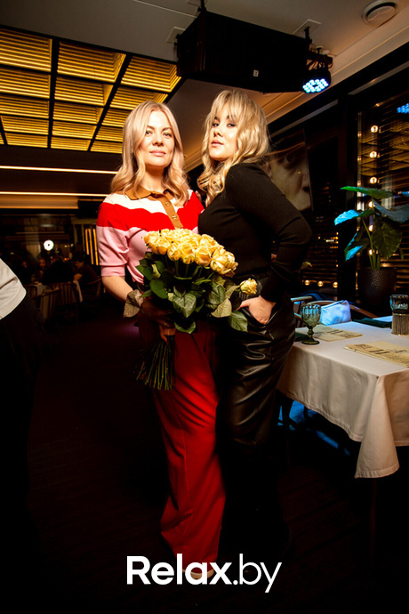 Пятница в PEAKY BLINDERS, фото № 23