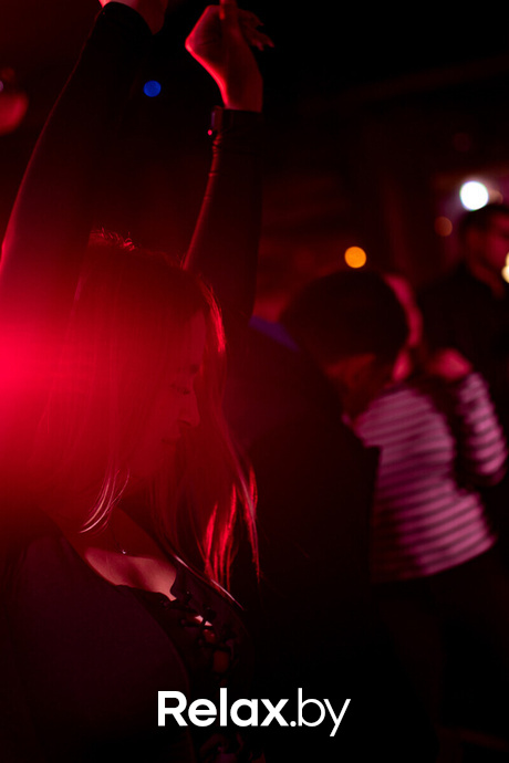 Ночные жители, фото № 51