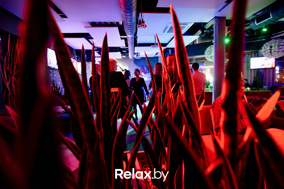 Ночные Жители, фото № 8