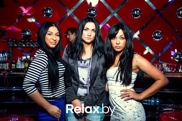 Next Club Show, фото № 28