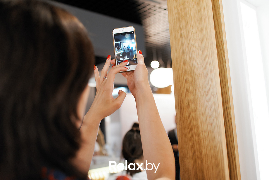 Сеанс ольфакторного детокса, фото № 144