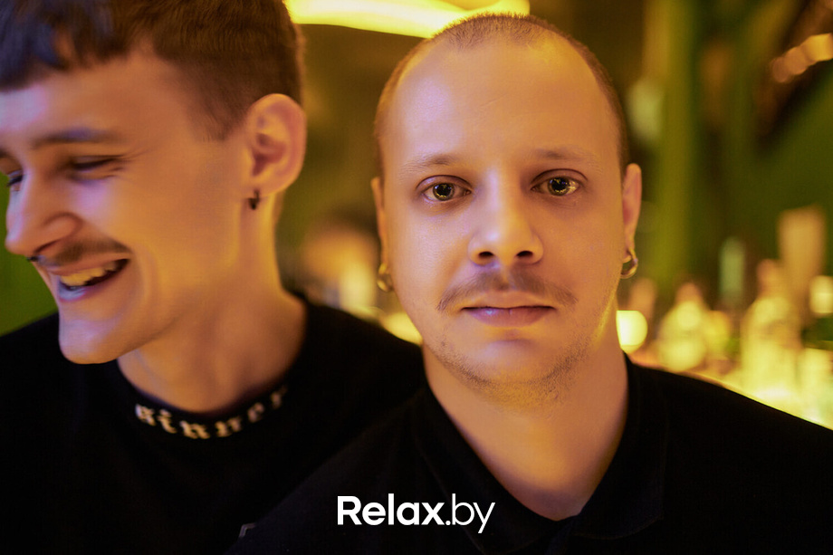 Nua Weekend Party, фото № 33