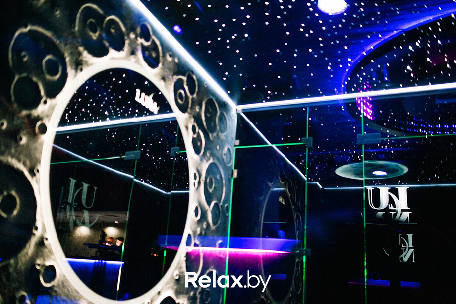 Luna party night, фото № 35