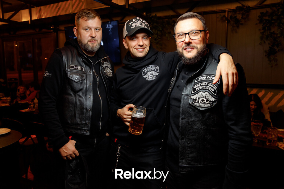 Friday beer party, фото № 25